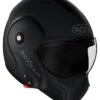 Boxxer Motorhelm -Geselecteerde Motorkledingwinkels 004339 101 1 ROOF Boxxer RO9 8