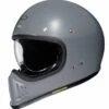 Ex-Zero Motorhelm -Geselecteerde Motorkledingwinkels 004868 202 1 Shoei Ex Zero 6