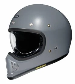 Ex-Zero Motorhelm