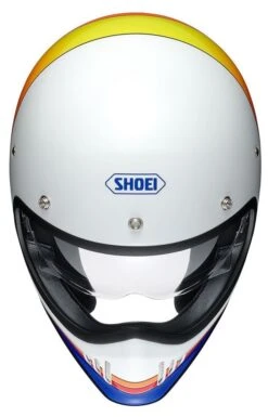 EX-Zero Equation Motorhelm -Geselecteerde Motorkledingwinkels 004936 530 3 Shoei Ex Zero Equation