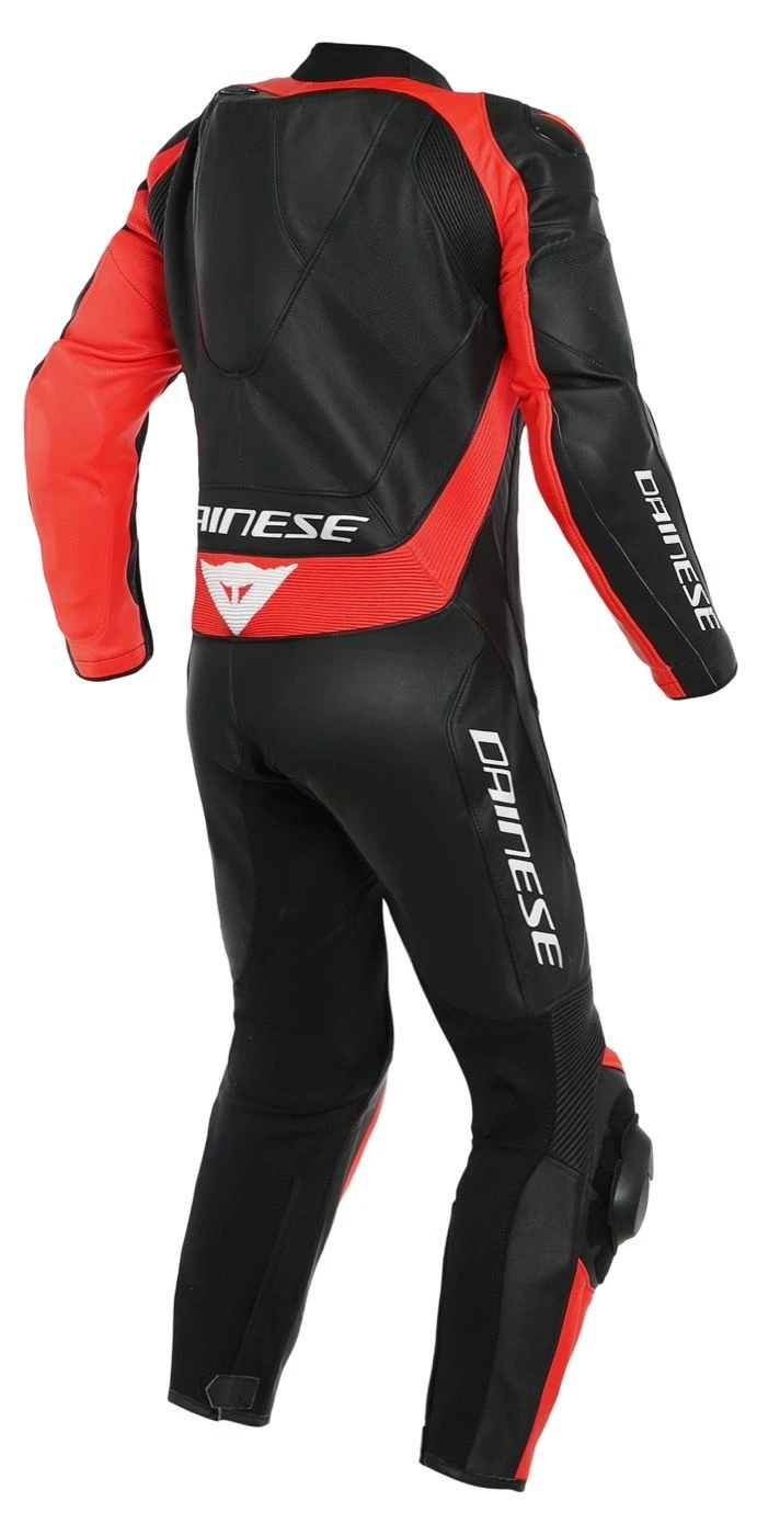 Dainese Assen 2 1PC. Perf. Raceoverall - Afbeelding 2