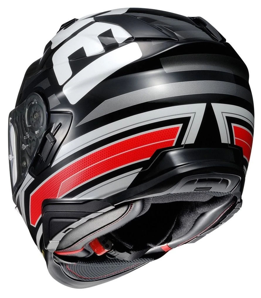 GT-AIR II Insignia 4 GT-AIR II Insignia - Afbeelding 2