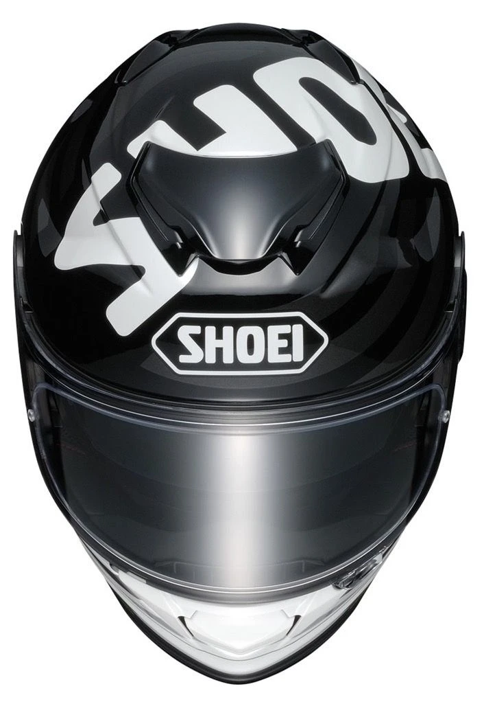 GT-AIR II Insignia 5 GT-AIR II Insignia - Afbeelding 3