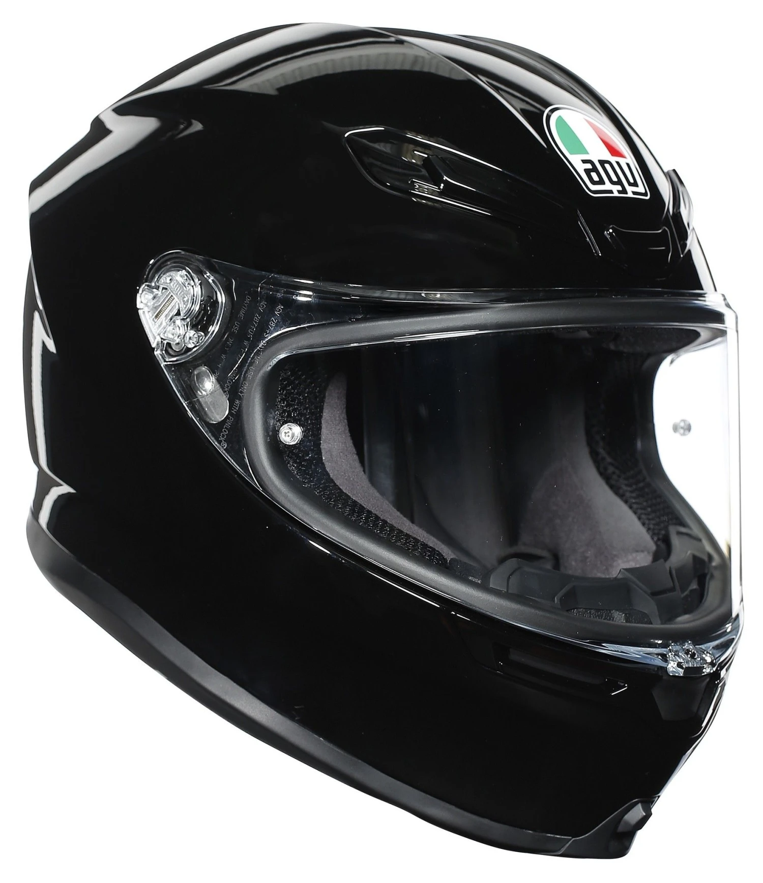 Dainese K6 Motorhelm 3 Dainese K6 Motorhelm