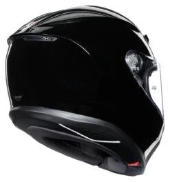 Dainese K6 Motorhelm 8 Dainese K6 Motorhelm -Geselecteerde Motorkledingwinkels 005065 100 2 AGV K6 Mono