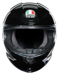 Dainese K6 Motorhelm 9 Dainese K6 Motorhelm -Geselecteerde Motorkledingwinkels 005065 100 3 AGV K6 Mono