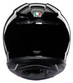 Dainese K6 Motorhelm 10 Dainese K6 Motorhelm -Geselecteerde Motorkledingwinkels 005065 100 4 AGV K6 Mono