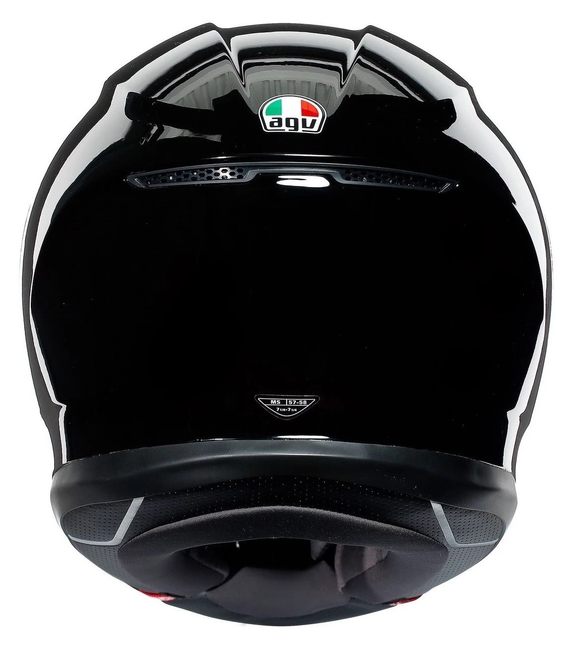 Dainese K6 Motorhelm 6 Dainese K6 Motorhelm - Afbeelding 4