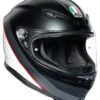 Dainese K6 Minimal Motorhelm 2 Dainese K6 Minimal Motorhelm -Geselecteerde Motorkledingwinkels 005069 120 1 AGV K 6 Minimal