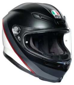 Dainese K6 Minimal Motorhelm