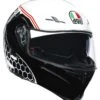 Dainese Compact ST Detroit Motorhelm -Geselecteerde Motorkledingwinkels 005071 210 1 AGV Compact St Detroit