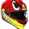 Dainese K3 SV Birdy MaxVision Motorhelm -Geselecteerde Motorkledingwinkels 005075 340 1 AGV K 3 Sv Birdy Mv