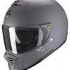 EXO-HX1 Motorhelm -Geselecteerde Motorkledingwinkels 005124 124 1 Scorpion EXO Fighter Solid