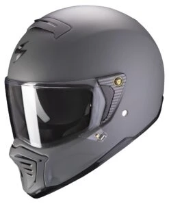 EXO-HX1 Motorhelm