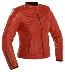 Richa Lausanne Motorjas