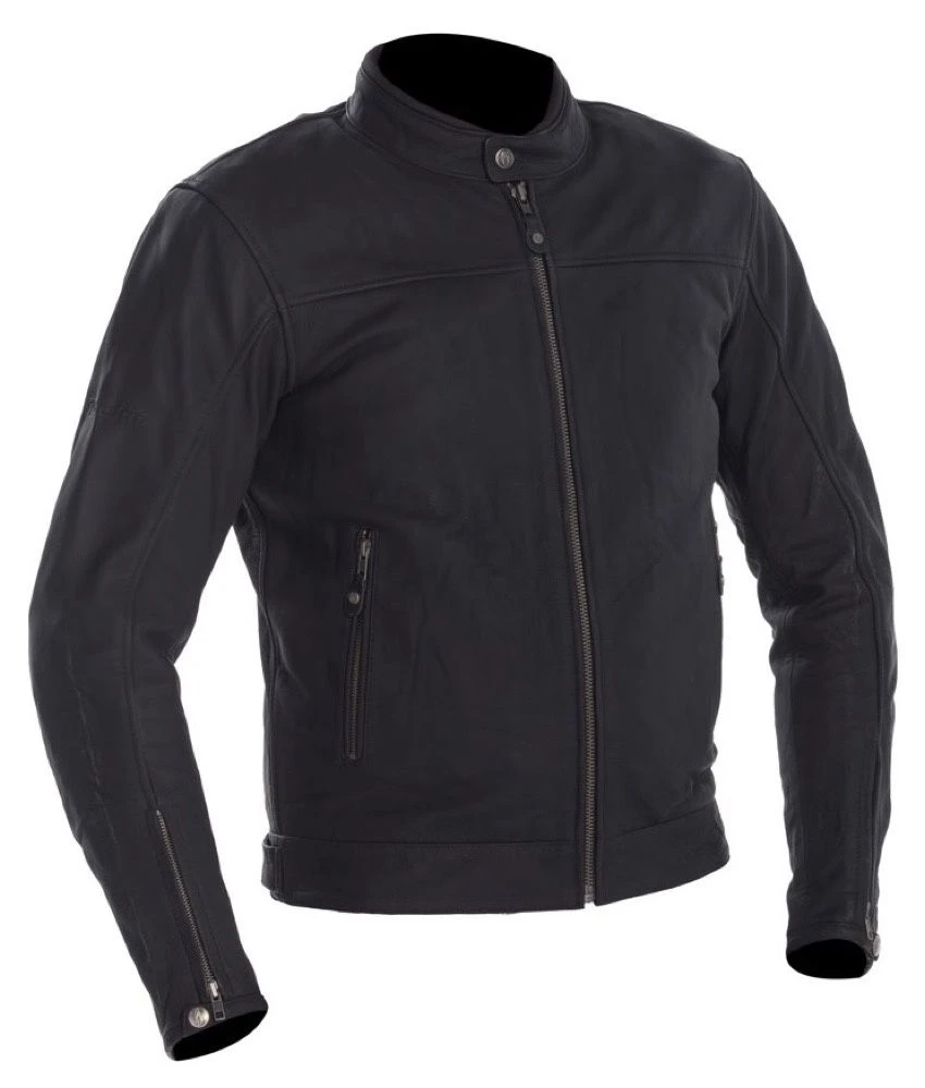 Richa Manhattan 2 Motorjas 3 Richa Manhattan 2 Motorjas