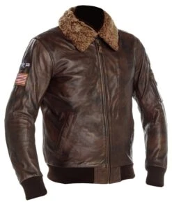 Richa Spitfire Motorjas