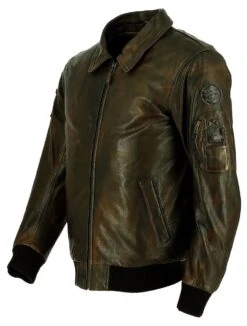 Richa Spitfire Motorjas -Geselecteerde Motorkledingwinkels 005647 900 3 Richa Spitfire Jacket