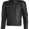 Richa TG-2 Motorjas -Geselecteerde Motorkledingwinkels 005650 100 1 Richa Tg 2 Jacket Wp 2