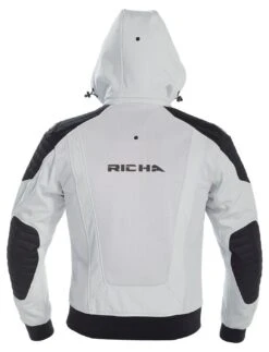 Richa Atomic Air Motorjas -Geselecteerde Motorkledingwinkels 005664 202 2 Richa Atomic Air Jacket