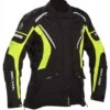 Richa Cyclone Dames Gore-Tex Motorjas 1 Richa Cyclone Dames Gore-Tex Motorjas -Geselecteerde Motorkledingwinkels 005679 401 1 Richa Cyclone Lady Gore Tex Jacket