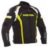 Richa Falcon 2 Motorjas -Geselecteerde Motorkledingwinkels 005684 401 1 Richa Falcon 2 Jacket