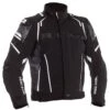 Richa Impact Motorjas 1 Richa Impact Motorjas -Geselecteerde Motorkledingwinkels 005692 009 1 Richa Impact Jacket