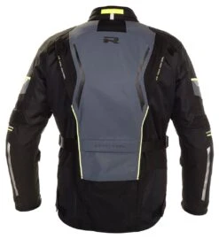 Richa Infinity 2 Flare Motorjas 6 Richa Infinity 2 Flare Motorjas -Geselecteerde Motorkledingwinkels 005697 422 2 Richa Infinity 2 Flare Jacket