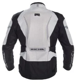 Richa Infinity 2 Mesh Motorjas -Geselecteerde Motorkledingwinkels 005699 202 2 Richa Infinity 2 Mesh Jacket