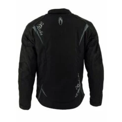 Richa Lilly Motorjas -Geselecteerde Motorkledingwinkels 005704 100 2 Richa Lilly Jacket