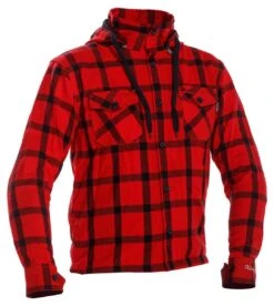 Richa Lumber Hoodie Motorjas