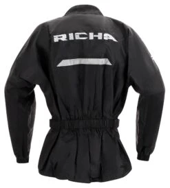 Richa Rainwarrior Regenjas -Geselecteerde Motorkledingwinkels 005715 100 3 Richa Rainwarrior Jacket 10