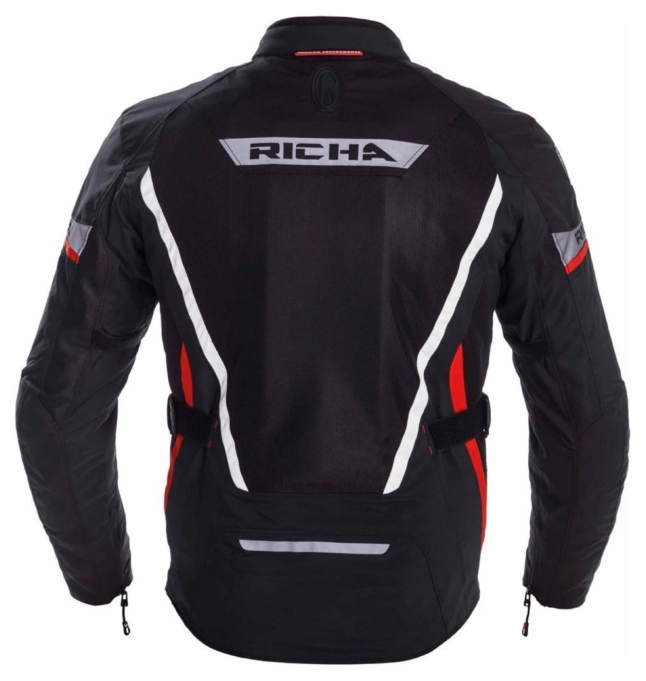 Richa Scirocco Jacket 4 Richa Scirocco Jacket - Afbeelding 2