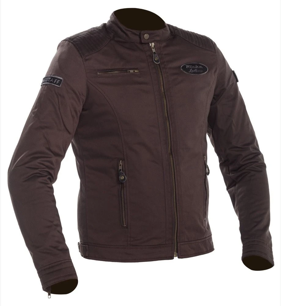 Richa Seventy Dames Motorjas