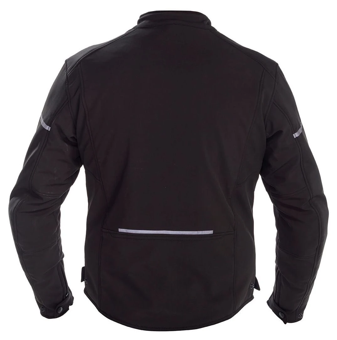 Richa Shell Motorjas 4 Richa Shell Motorjas - Afbeelding 2