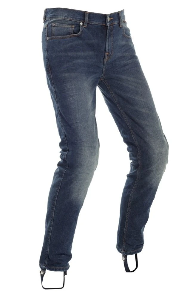 Richa Bi-stretch Motorjeans 3 Richa Bi-stretch Motorjeans