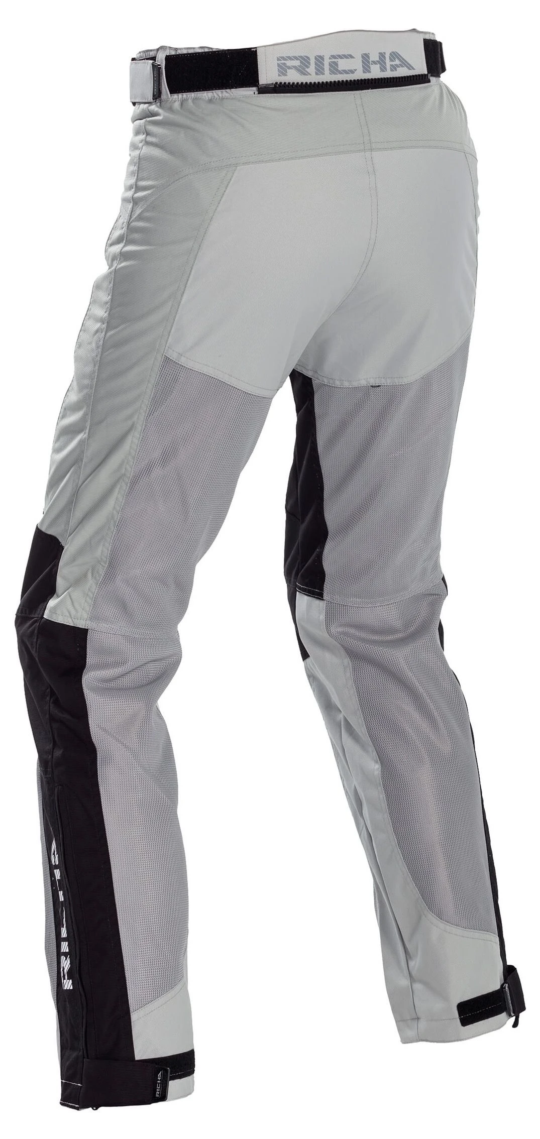 Richa Cool Summer Motorbroek 4 Richa Cool Summer Motorbroek - Afbeelding 2