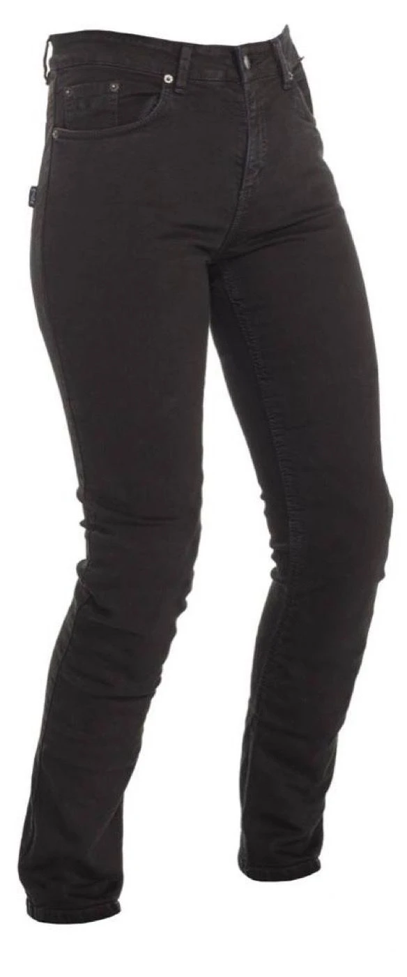 Richa Nora Slim Fit Motorjeans 3 Richa Nora Slim Fit Motorjeans