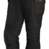 Richa Touareg Motorbroek -Geselecteerde Motorkledingwinkels 005956 100 1 Richa Touareg Trouser Short Leg 7