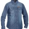 Richa Denim Shirt Dames -Geselecteerde Motorkledingwinkels 005973 500 1 Richa Denim Shirt Lady