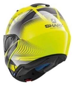 Shark Evo-One 2 Keenser Motorhelm -Geselecteerde Motorkledingwinkels 007761 410 2 Shark Evo One 2 Keenser