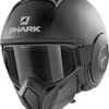 Shark Street Drak Motorhelm -Geselecteerde Motorkledingwinkels 007779 101 1 Shark Street Drak Blank Mat 5
