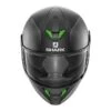Shark Skwal 2 Motorhelm -Geselecteerde Motorkledingwinkels 007793 102 1 Shark Skwal 2 Blank Mat