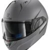 Shark Evo-One 2 Motorhelm -Geselecteerde Motorkledingwinkels 007795 102 1 Shark Evo One 2 Blank Mat