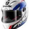Shark Race-r Pro Sauer Motorhelm -Geselecteerde Motorkledingwinkels 008005 250 1 Shark Race R Pro Sauer