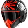 Shark Street Drak Zarco Malaysian GP Motorhelm