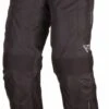 Janika Dames Motorbroek -Geselecteerde Motorkledingwinkels 008341 100 1 Modeka Janika Lady Pants 6