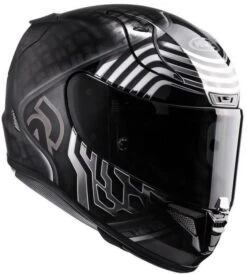RPHA 11 Kylo Ren Motorhelm