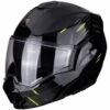 EXO-Tech Pulse Motorhelm -Geselecteerde Motorkledingwinkels 009591 100 1 Scorpion Exo Tech Pulse