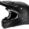 VX-21 Air Motorhelm